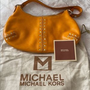 Vintage Michael Kors baguette
